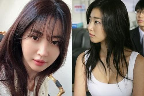 Kim Sa Rang - hoa hậu trẻ trung như thiếu nữ, vẫn độc thân ở tuổi 42