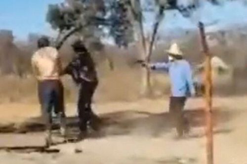 Ông chủ công ty Trung Quốc gây phẫn nộ vì bắn công nhân ở Zimbabwe