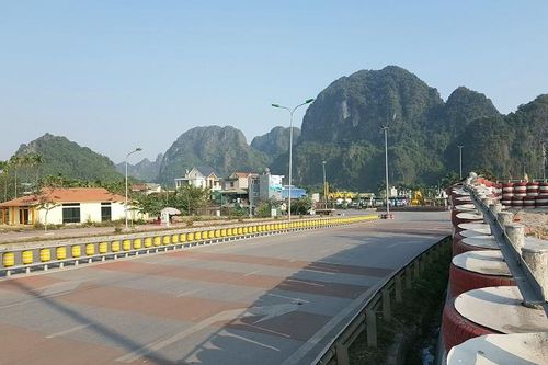 Quảng Ninh xử lý 7/9 điểm đen tai nạn giao thông trong 6 tháng đầu năm 2020
