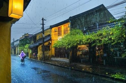 Dự báo thời tiết hôm nay 1/7: Ba miền đều có mưa dông