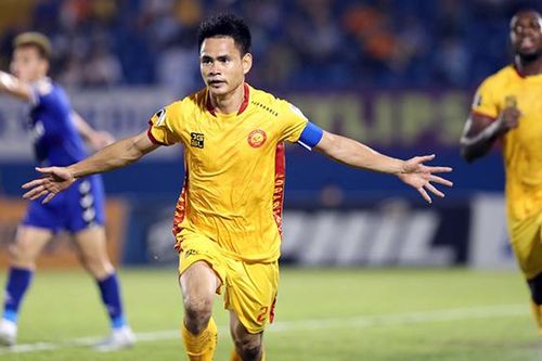 Nam Định đã biết thắng, Thanh Hóa thắng trận thứ 3 liên tiếp