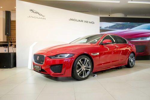 Jaguar Land Rover ra mắt không gian thương hiệu đầu tiên tại TP.HCM