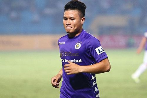 HLV Chu Đình Nghiêm lộ tình hình chấn thương của Quang Hải