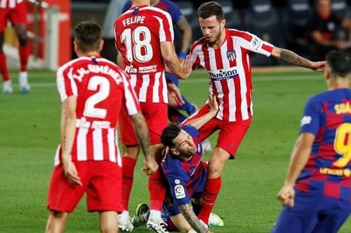 Barcelona phải đập đi xây lại, nhưng vấn đề lớn nhất là... tiền đâu