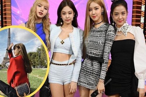 'Soi' tính cách từng thành viên Blackpink, khác biệt ra sao chỉ với 1 địa điểm