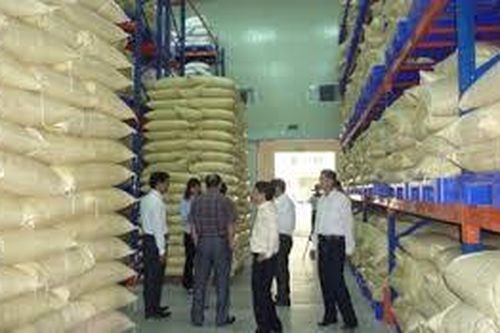 Thành lập Hội đồng thẩm định nhiệm vụ lập Quy hoạch hệ thống kho dự trữ quốc gia