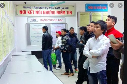 COVID-19 tác động mạnh đến lao động, việc làm quý II