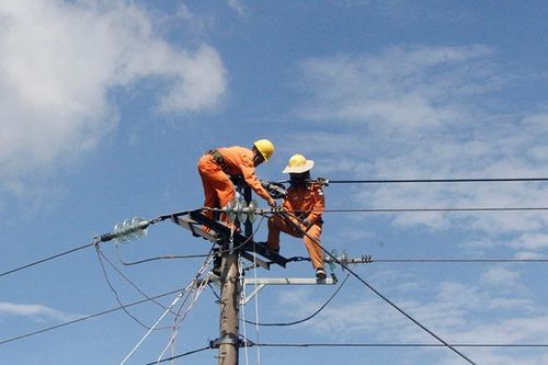 Cách tính chi phí lắp đặt đường dây và trạm biến áp
