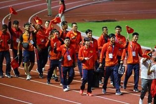 Thành lập Ban tổ chức SEA Games 31 và ASEAN Para Games 11