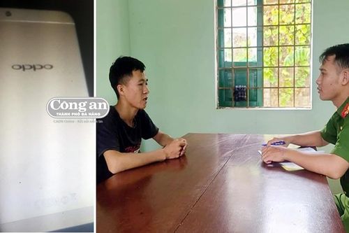 4 giờ truy nóng đối tượng vào nhà dân cướp giật tài sản