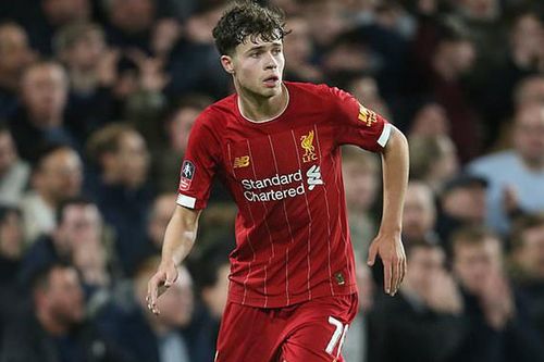 Jurgen Klopp tin vào cầu thủ trẻ