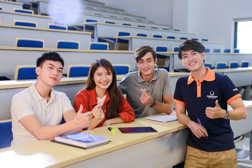 Chiêm ngưỡng giảng đường đại học đẹp như mơ