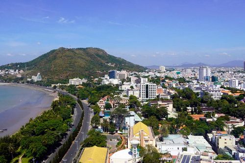 Bà Rịa - Vũng Tàu: Đề nghị chuyển giao khu 'đất vàng' để phát triển du lịch