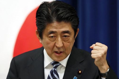 Cách Thủ tướng Abe Shinzo đảm bảo 'sinh mạng' của nước Nhật trong cục diện khó lường