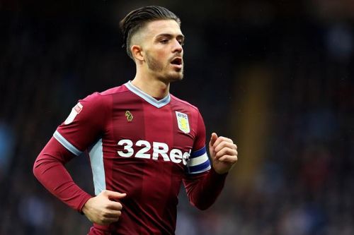 Tin thể thao nổi bật 1/7: Man City gia nhập cuộc đua giành Grealish với Manchester United