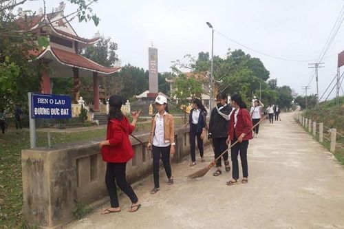 Quảng Trị: Diện mạo mới trên quê hương Hải Sơn anh hùng