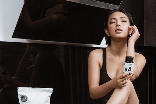 Fashionista Châu Bùi chia sẻ nguyên tắc 'vàng' để có body sexy và khỏe mạnh