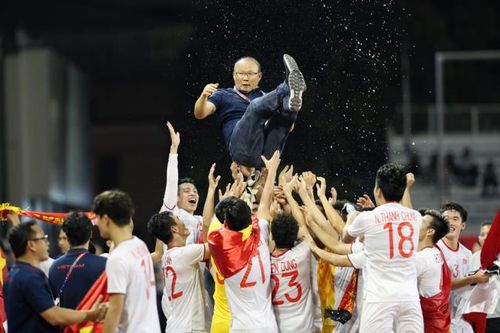 Việt Nam đăng cai SEA Games 31 năm 2021 dự kiến với 36 môn thi đấu