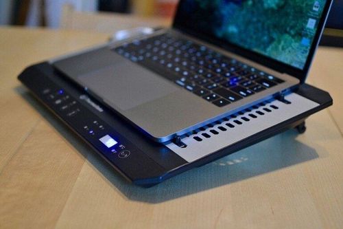 Những cách giúp tản nhiệt laptop hiệu quả trong mùa hè
