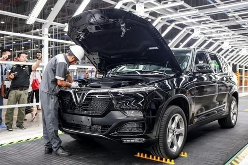 Kịp thời triển khai Nghị định 70/2020/NĐ-CP về việc giảm 50% lệ phí trước bạ cho ô tô lắp ráp trong nước