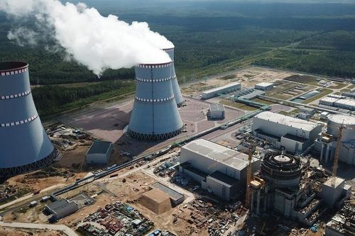 Nga phủ nhận việc đứng sau vụ rò rỉ phóng xạ bí ẩn trên khắp Scandinavia