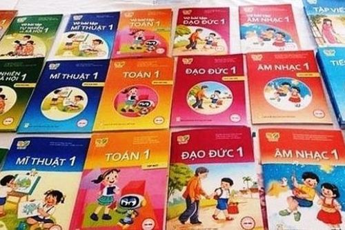 Nhà nước sẽ định giá sách giáo khoa