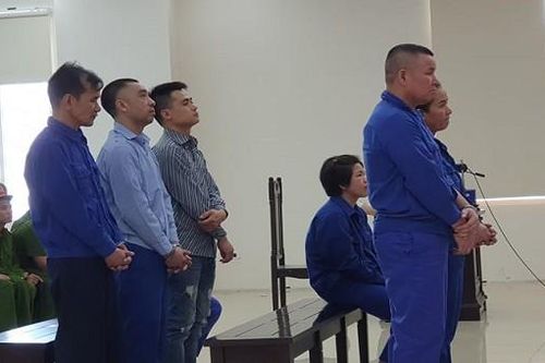 Giám đốc doanh nghiệp đòi 'kẻ bắt cóc' bồi thường hơn 70 tỷ đồng