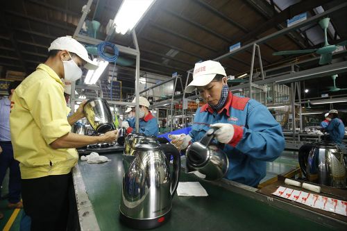 Chưa rõ sóng đầu tư FDI dịch chuyển vào Việt Nam
