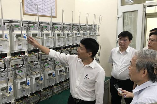 Sẽ có biểu giá điện bậc thang mới