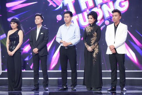 Ca Sĩ Thần Tượng phá lệ cho 5 vé vào chung kết vì thí sinh quá xuất sắc