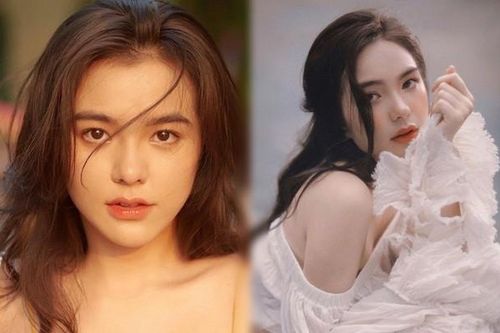 'Hot girl' 3 dòng máu xinh đẹp nổi bật với nhan sắc lai