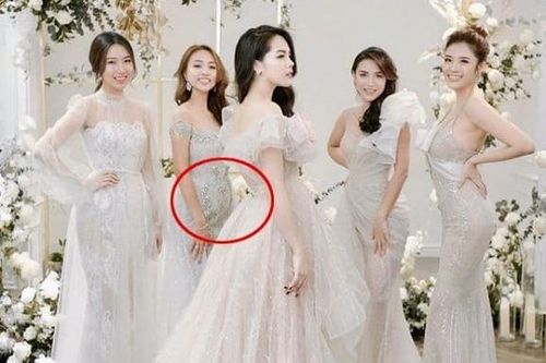 Showbiz 1/7: Vân Hugo vướng tin đồn mang thai vì vòng hai lớn bất thường