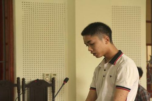 Nỗi đau tận cùng của những người làm cha mẹ tại phiên tòa giết người