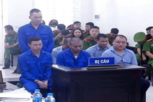 Đánh chết người nghi trộm cắp xe máy