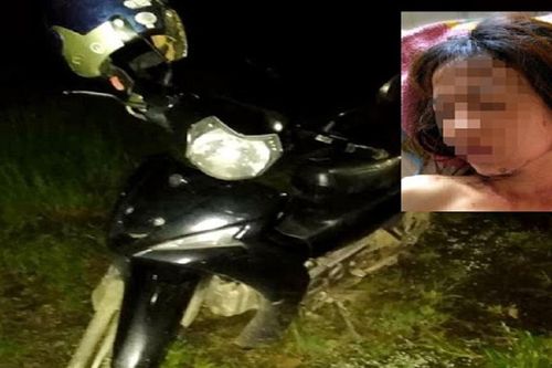 Người phụ nữ tự phóng hỏa rồi dựng chuyện bị cướp 500 triệu đồng