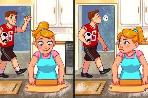 8 lời khuyên trong giao tiếp để phụ nữ và đàn ông hiểu nhau hơn