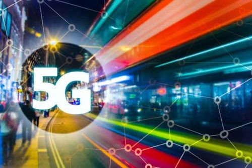 Hàn Quốc dẫn đầu cuộc đua về tốc độ mạng 5G