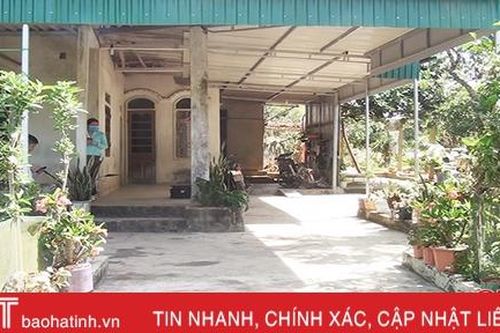 Không có bìa cũ, hơn 930 bìa đất mới ở Can Lộc chưa thể cấp cho dân