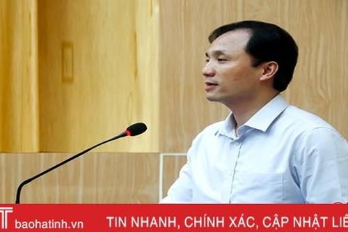 Xây dựng tiềm lực chính trị - tinh thần khu vực phòng thủ tỉnh Hà Tĩnh