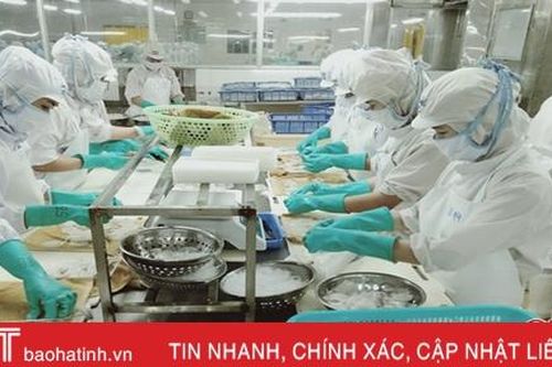 IHS Markit: Ngành sản xuất Việt Nam tăng trưởng trở lại trong tháng 6