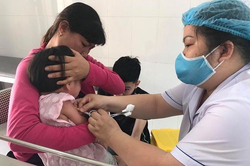 Bệnh bạch hầu đang có xu hướng dịch chuyển sang người lớn