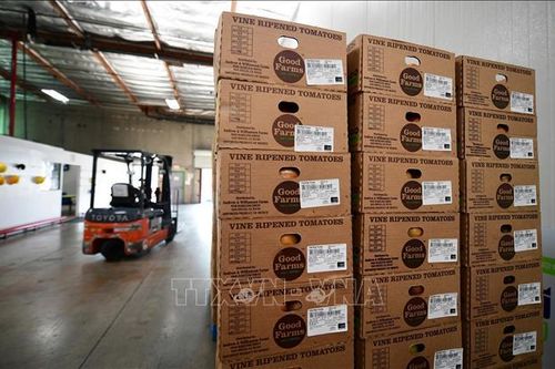NAFTA phiên bản 2.0 chính thức có hiệu lực
