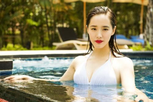 Sự nghiệp lận đận của các 'đả nữ' màn ảnh Trung Quốc