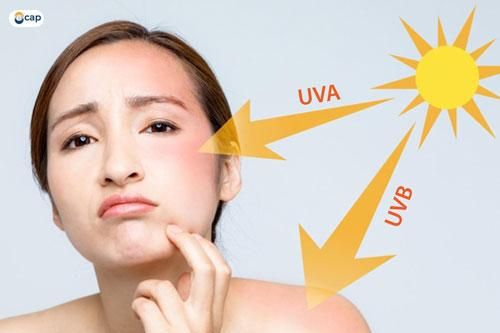 Bí kíp đơn giản giúp da chống nắng hiệu quả ngày hè