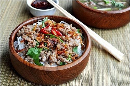 Ăn gì ngon, bổ rẻ ở Gia Lai?