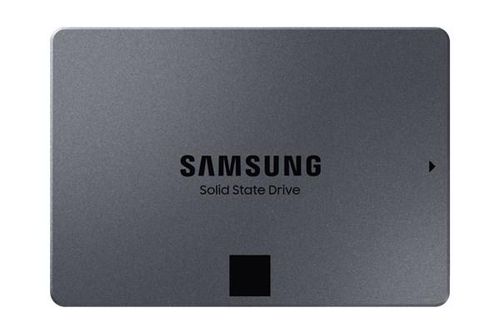 Samsung ra mắt loại ổ cứng SSD mới có dung lượng 8 terabytes