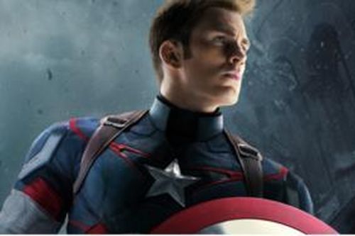 Đâu là những Avengers mà Captain America chưa hề gặp mặt?