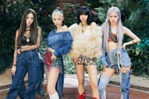 Bắt trend nhanh 5 kiểu tóc sành điệu của các cô nàng BlackPink giúp mùa hè này thêm bùng nổ