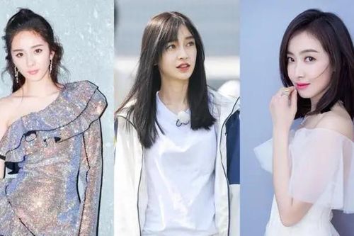 Từ Dương Mịch đến Triệu Lệ Dĩnh đều từ chối tham gia 'Tỷ tỷ đạp gió rẽ sóng'