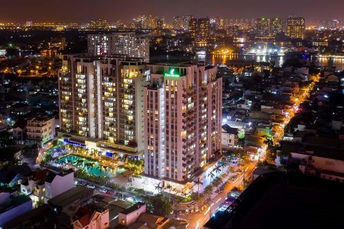 Tập đoàn Đất Xanh bổ nhiệm ông Bùi Ngọc Đức làm tổng giám đốc